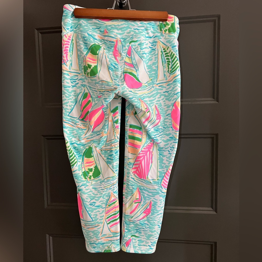 Lily Pulitzer Luxletic Leggings
